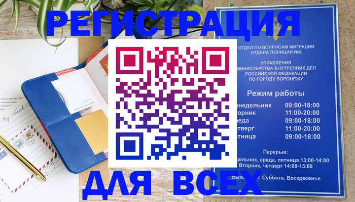 прописка для военкомата в Лебедяни